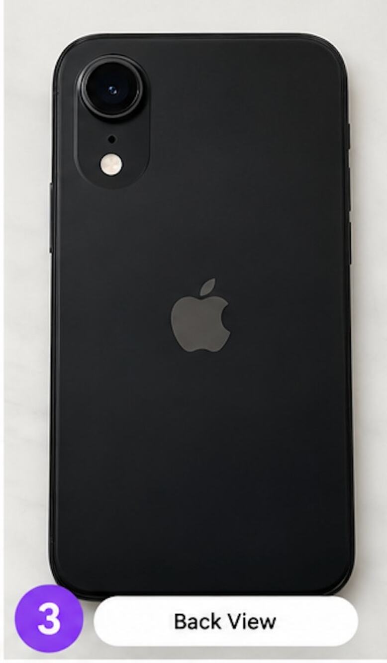 Apple iPhone Air 256GB – Space Black – BrandNewFactory Sealed –Carrier Unlocked